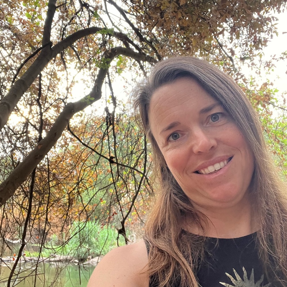 Meet your Posher, Tara